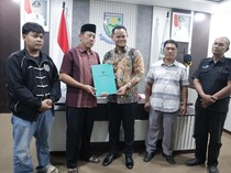 Heboh Mobil Muat Telur Dijarah Usai Laka di Purbalingga Berakhir Kekeluargaan