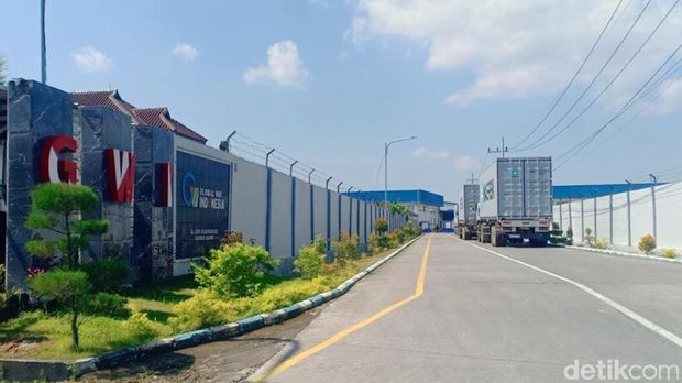 PT GWI Madiun, produsen Trionda, bola resmi Piala Dunia 2026. PT GWI Madiun, produsen Trionda, bola resmi Piala Dunia 2026.