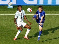 Hasil Piala Dunia 2026: Portugal Lolos 16 Besar Usai Bekuk Kroasia 2-1