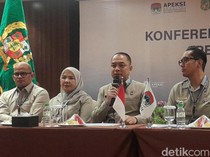 Belanja Pegawai Maksimal 30 Persen, Apeksi Minta Gaji PPPK Ditanggung APBN
