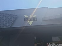 Rama Biliar Jogja Kebakaran, Area Kafe-Biliar Hangus