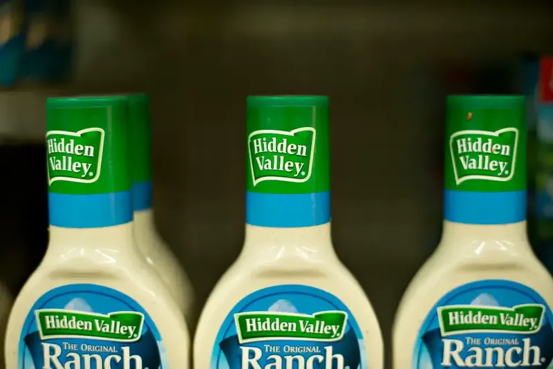 Efek Piala Dunia 2026, Ranch Dressing Naik Kelas Jadi Oleh-oleh Khas Amerika
