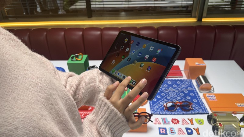 Redmi Pad 2 9.7 4G
