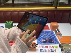 Ekosistem Redmi Makin Lengkap, Ada Tablet Hingga Headphone