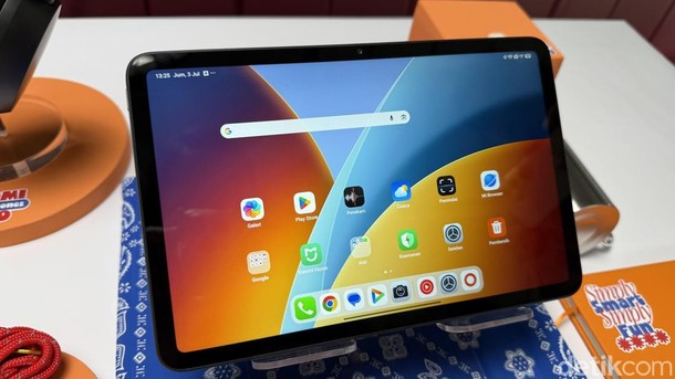 Redmi Pad 2 9.7 4G Meluncur, Ini Spesifikasi dan Harganya