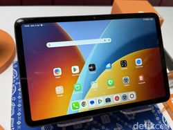 Ekosistem Redmi Makin Lengkap, Ada Tablet Hingga Headphone