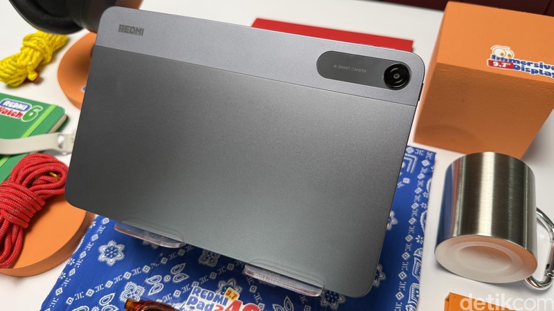 Redmi Pad 2 9.7 4G