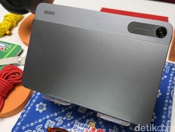 Ekosistem Redmi Makin Lengkap, Ada Tablet Hingga Headphone