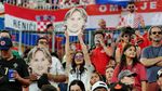Ribuan Fans Padati Toronto Demi Last Dance Ronaldo dan Modric