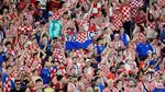 Ribuan Fans Padati Toronto Demi Last Dance Ronaldo dan Modric