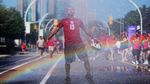 Ribuan Fans Padati Toronto Demi Last Dance Ronaldo dan Modric