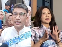 Ruben Onsu Ogah Mediasi di Luar Pengadilan, Fokus Perjuangkan Hak Asuh Anak