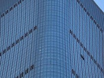 Pesawat Tabrak Gedung Pencakar Langit, China: Pilot Punya Alasan Pribadi