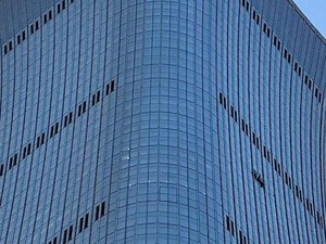 Pesawat Tabrak Gedung Pencakar Langit, China: Pilot Punya Alasan Pribadi