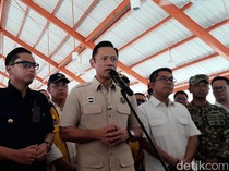Menko AHY: Pembangunan Sekokah Rakyat Telan Anggaran Rp 1,25 Triliun