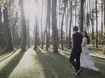 In this Economy, Selvi Kitty Pilih Intimate Wedding Akhir Tahun Lalu