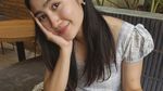 Seru Banget! Febby Rastanty Ngopi di Italia hingga Makan Ikan di Bali