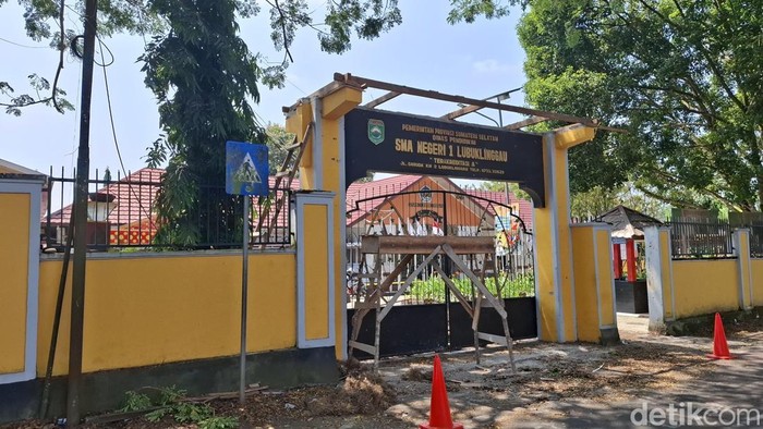 SMA Negeri 1 Lubuklinggau