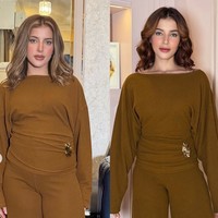 Potret Before-After Tasya Farasya Turun BB 15 Kg, Langsing Bak Kembali ABG