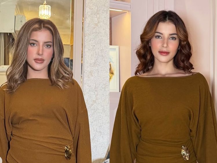 Potret Before-After Tasya Farasya Turun BB 15 Kg, Langsing Bak Kembali ABG