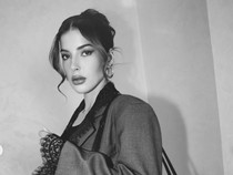 Tasya Farasya Bicara Co-Parenting dan Cara Berdamai dengan Masa Lalu