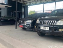 Tetangga Tak Sangka Bupati Langkat Terjaring OTT KPK