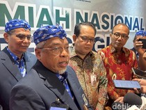 Persatuan Ahli Gizi Siapkan Rekomendasi untuk Dorong Penguatan MBG