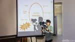The Classroom Batch 2 Dorong Humas KLH Makin Kreatif
