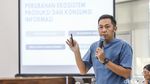 The Classroom Batch 2 Dorong Humas KLH Makin Kreatif