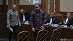 Tiga Pejabat Bea Cukai Didakwa Terima Suap Rp 78,8 Miliar