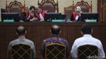 Tiga Pejabat Bea Cukai Didakwa Terima Suap Rp 78,8 Miliar