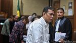Tiga Pejabat Bea Cukai Didakwa Terima Suap Rp 78,8 Miliar
