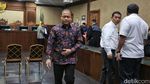 Tiga Pejabat Bea Cukai Didakwa Terima Suap Rp 78,8 Miliar