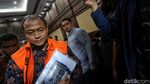 Tiga Pejabat Bea Cukai Didakwa Terima Suap Rp 78,8 Miliar