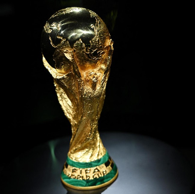 Final Piala Dunia 2026: Panggung 24 Pemain LaLiga