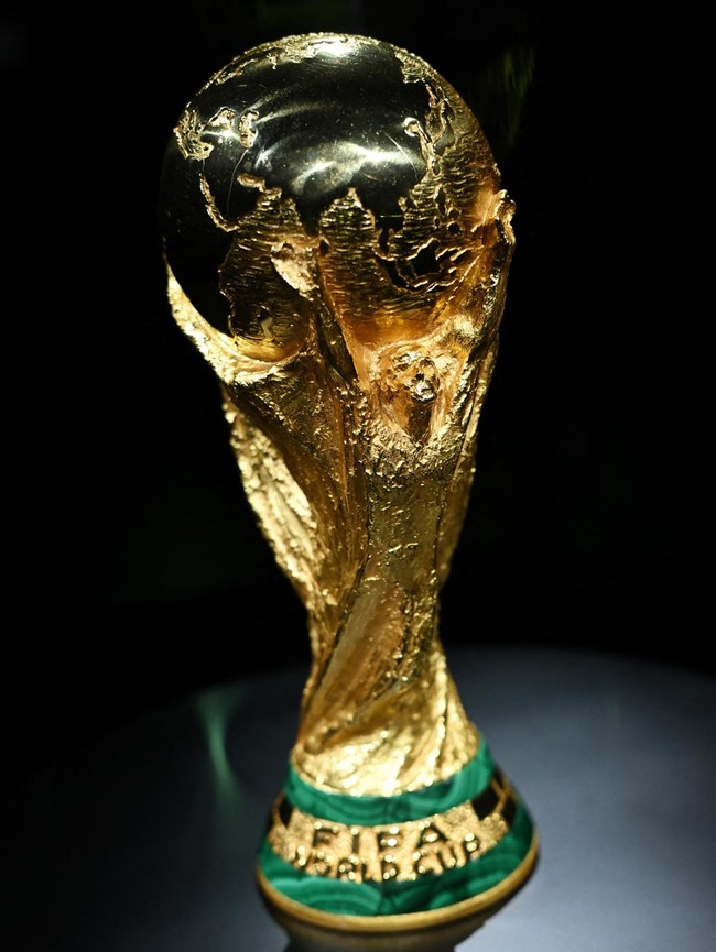 Final Piala Dunia 2026: Panggung 24 Pemain LaLiga