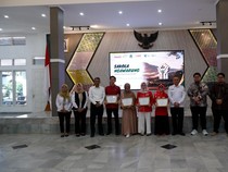 Ratusan Pelaku UMKM di Daerah Belajar Kelola Keuangan hingga Hitung BEP