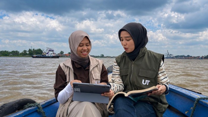 Universitas Terbuka
