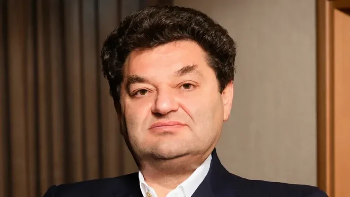 Vadym Yermolaiev