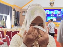 Gantikan Ondim yang Di-OTT, Wabup Tiorita Ditunjuk Jadi Plt Bupati Langkat