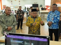 DPRD Minta Izin Usaha di Jakarta Diawasi, Soroti Bisnis di Tengah Permukiman