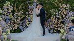 Bintang K-Pop Demon Hunters Arden Cho Menikah di Italia