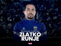 Persib Datangkan Zlatko Runje dan Karlo Reinholz, Ini Peran Keduanya