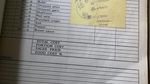 Begini Penampakan Buku Resep dari Restoran Hotel Bali Terkenal Era 1990-an