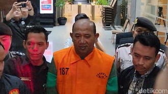 Bupati Langkat Bantah Ada yang Beri Info soal OTT KPK