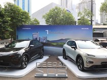 Tinggal Dipilih! Changan Bawa Deepal S05 BEV dan REEV, Ini Bedanya