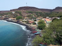 Kota Tertua di Tanjung Verde Ini Diakui UNESCO, Ternyata Punya Sejarah Kelam