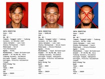 Dua Kakak-Beradik Terkait Tragedi Katingan Masih Diburu, Belum Berstatus DPO