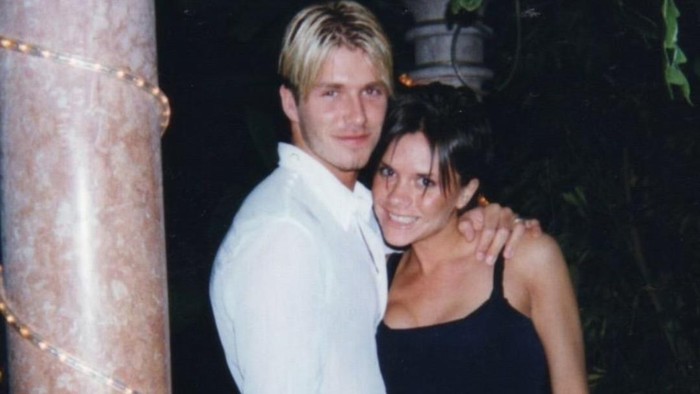 david beckham