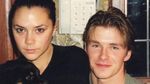 David-Victoria Beckham Rayakan 27 Tahun Nikah dengan Foto Jadul